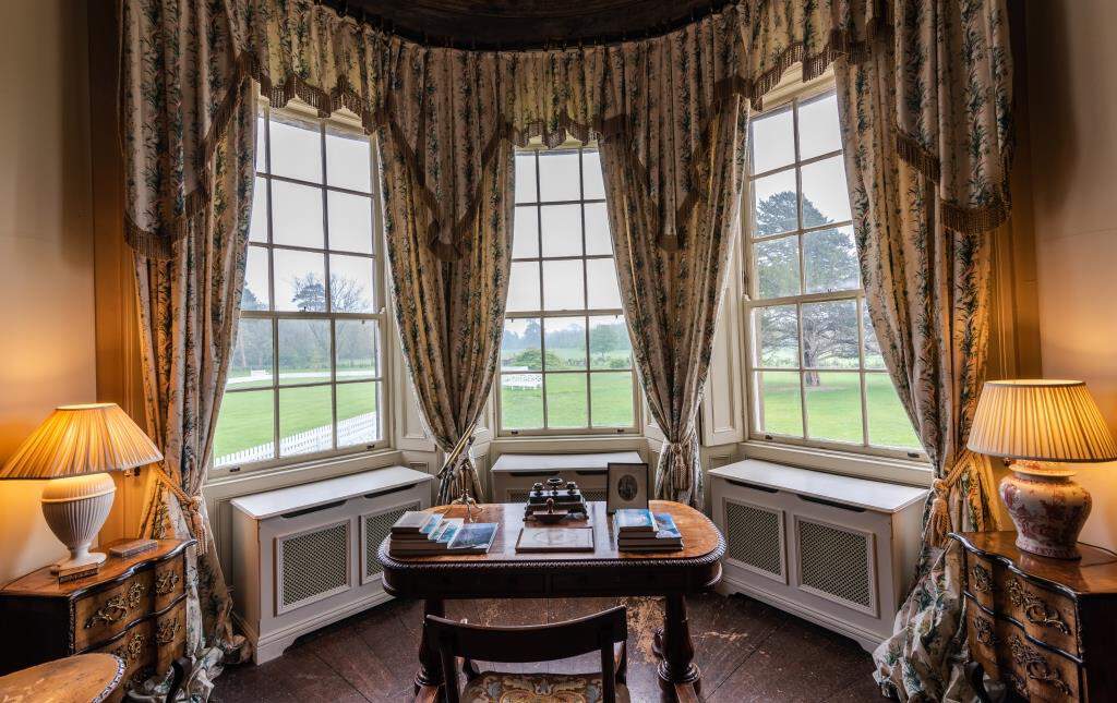 Explore Dublin's Historical Houses with Visit Dublin